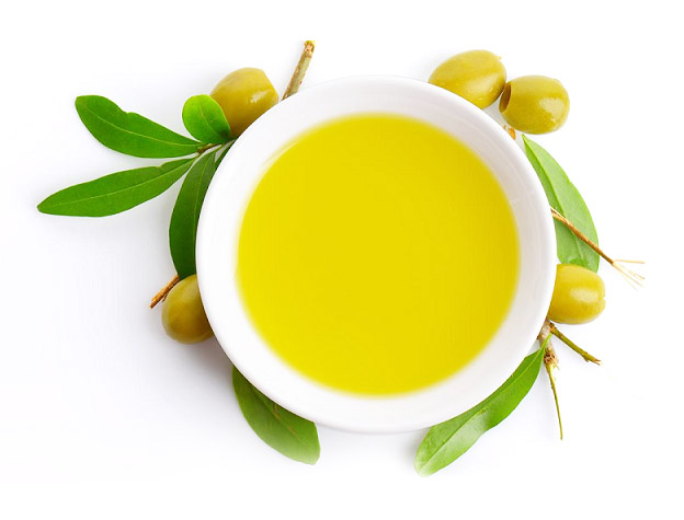 olive oil